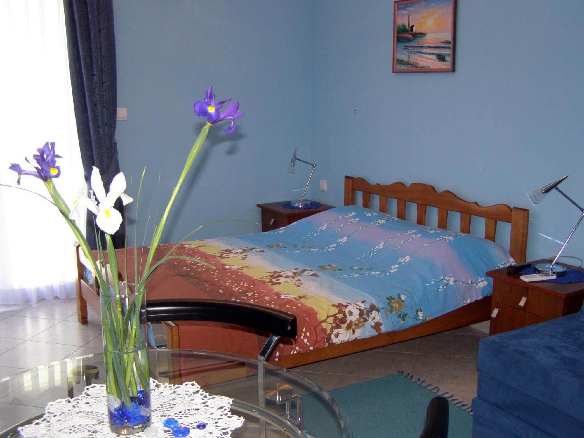Djurovic Apartments Montenegro Kotor Eksteriør bilde