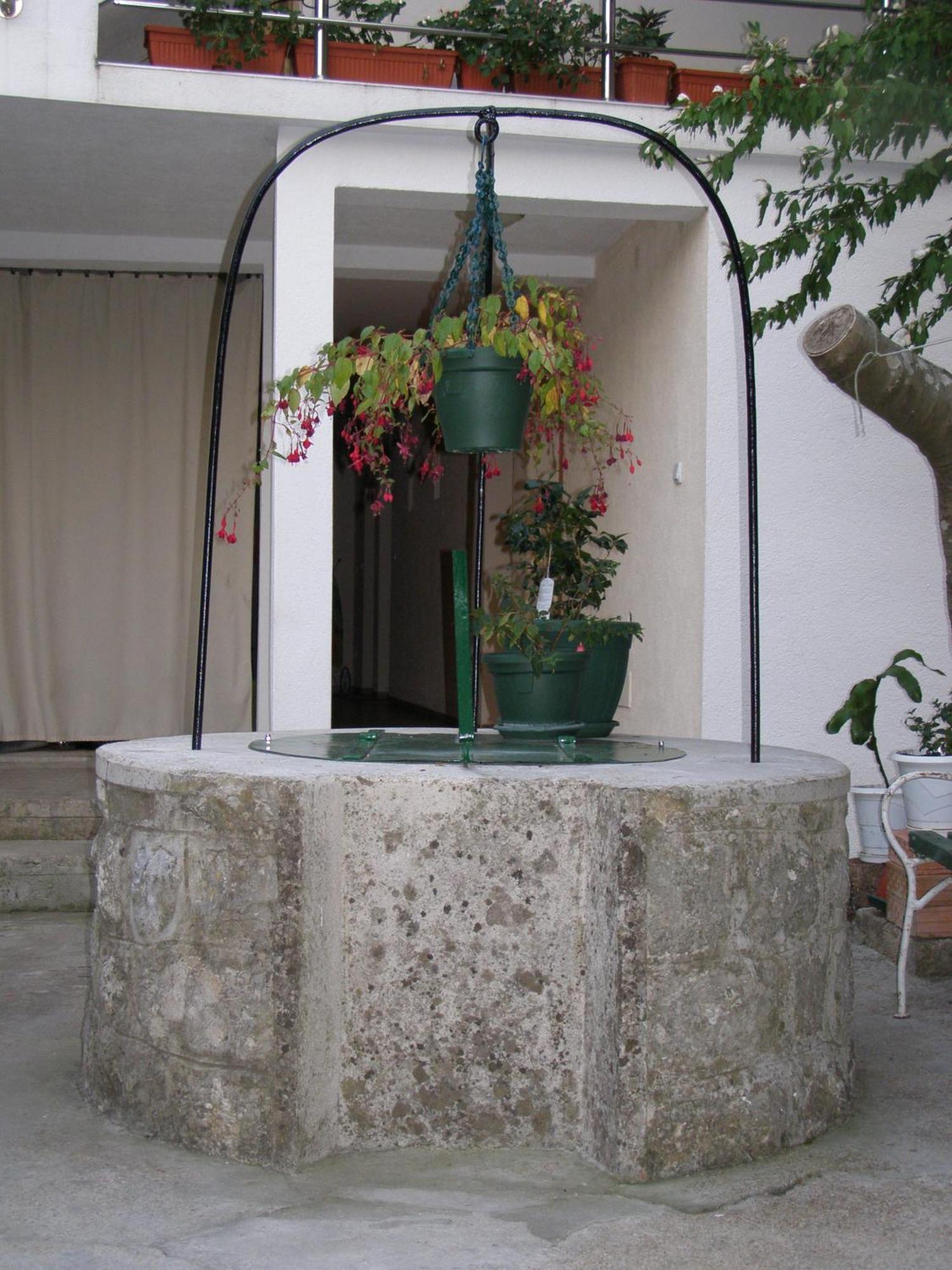 Djurovic Apartments Montenegro Kotor Eksteriør bilde