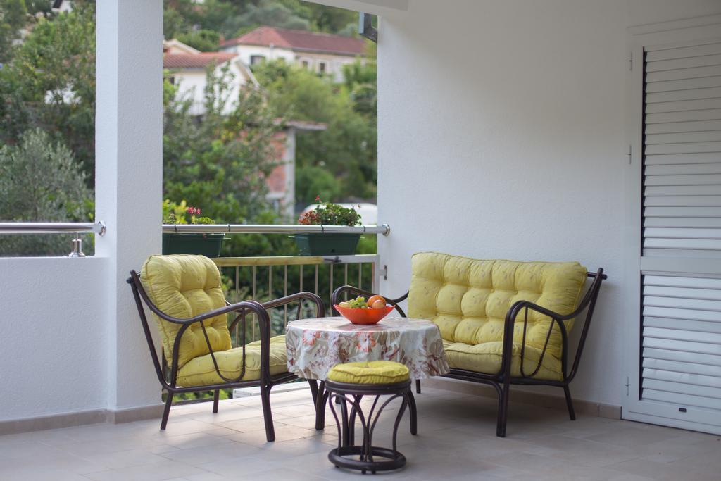 Djurovic Apartments Montenegro Kotor Eksteriør bilde