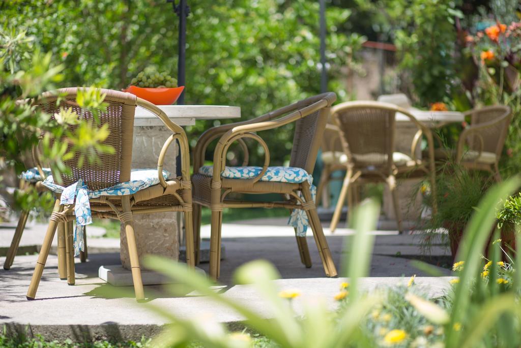 Djurovic Apartments Montenegro Kotor Eksteriør bilde