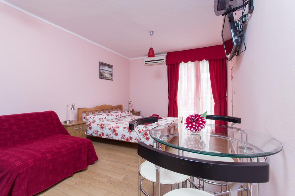 Djurovic Apartments Montenegro Kotor Eksteriør bilde