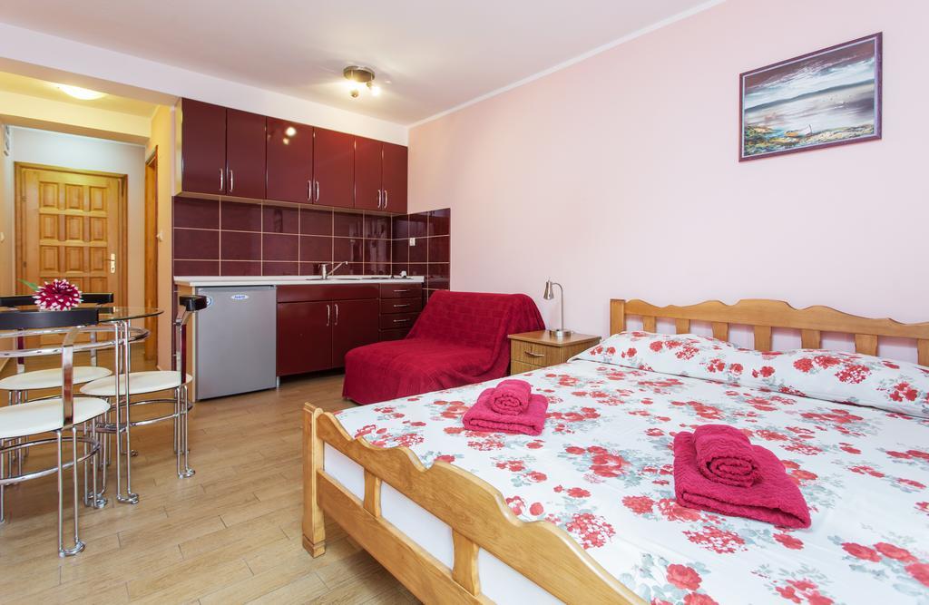Djurovic Apartments Montenegro Kotor Eksteriør bilde