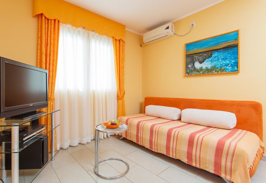 Djurovic Apartments Montenegro Kotor Eksteriør bilde